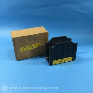 Cooper Bussmann 16303-1 Buss Power Splicer Block FNOB - Picture 1 of 9