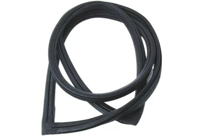 Windshield Seal fits 1977-1985 Mercedes-Benz 300D 240D 300TD  URO PARTS - Image 1 of 3
