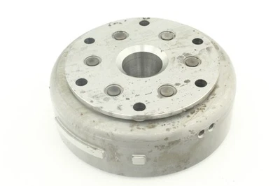 2003 Can-Am Bombardier Quest 500 Flywheel Magneto Rotor 711296630 - Image 1 of 3