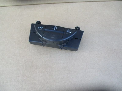 2006 MERCEDES-BENZ E 350 4MATIC Air Suspension Control Switch A2118217058 - Image 1 of 3