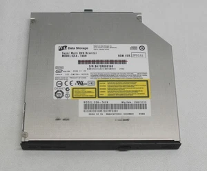 GSA-T40N HP DVD?RW AND CD-RW COMBINATION DRIVE DOUBLE LAYER "GRADE A" - Picture 1 of 1