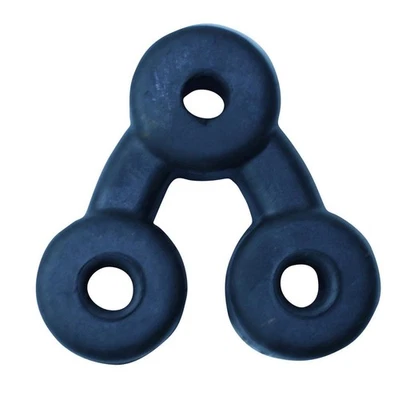 Suspensión del sistema de escape para Chevrolet Aveo5 2009-2011 Foto 1 de 4