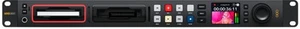 Blackmagic Design Hyperdeck Studio 4K Pro Nero - Afbeelding 1 van 1