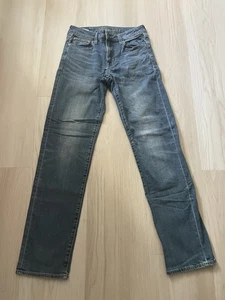 American Eagle Flex Original gerade Herren US Größe 28x 34 mit 30” Schrittlänge - Bild 1 von 8