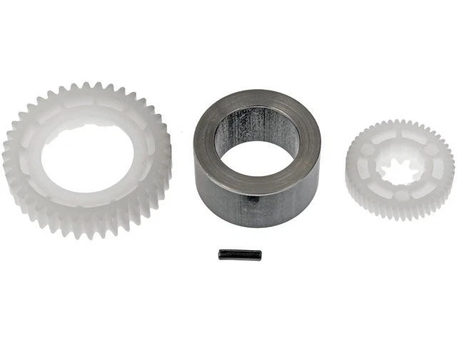 Parking Brake Actuator Gear Kit For 2006-2008 BMW 750i 2007 XC217NB - Изображение 1 из 1