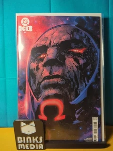 DC K.O. #1 - JIM LEE VARIANT COVER - DC COMICS/2025 - Picture 1 of 5