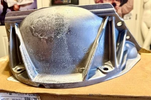 NOS OEM GM 4L80 and 4L80E Transmission Dust Cover Transmission Inspection Cover - Picture 1 of 10