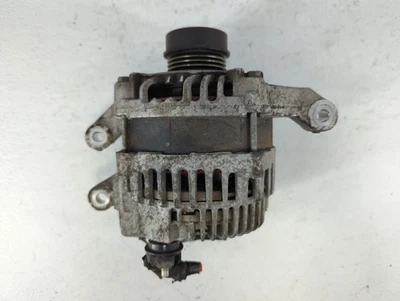 Conjunto de carga generador alternador Ford Transit-150 fabricante original BY6RJ Foto 1 de 4