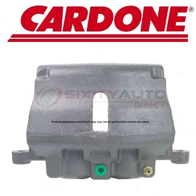 Cardone Reman Front Left Disc Brake Caliper for 2009-2012 GMC Canyon - ju — 第 1/4 张图片