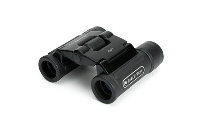 Celestron Upclose G2 Binocolo 8X21 - Immagine 1 di 4