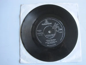 BILLY J. KRAMER - LITTLE CHILDREN - 7" 45 rpm vinyl record - Picture 1 of 1