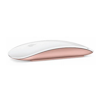 Apple Magic Mouse 2 Wireless Pink (A1657) MLA02LL/A - Grade A - Image 1 of 3