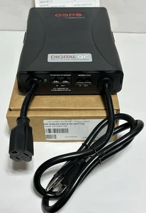 ESP Energy Intelligence D5133NT Type 3 SPD Parasurtenseur/Filtre Bruit Numérique - Photo 1/10