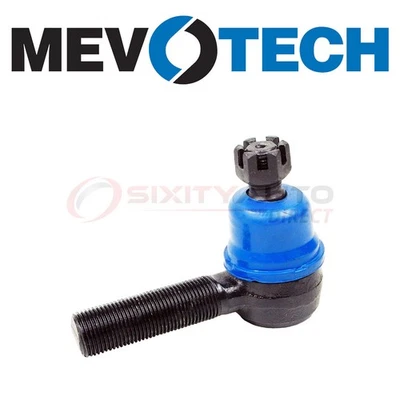 Mevotech Steering Tie Rod End for 1963 Oldsmobile Dynamic 6.5L V8 - wk Foto 1 de 4