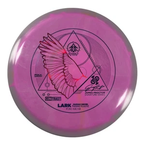 Lark | Contrast Thermo | Pink/Blue 170g (James Proctor) - Picture 1 of 1