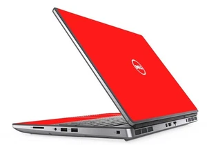 Autocollant de protection de peau pour ordinateur portable standard LidStyles Dell Precision 7550 - Photo 1/11
