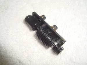 LGB 2010 2020 SERIES STAINZ STEAM LOCO STEAM PRESSURE AIR PUMP PART LN! - Picture 1 of 2