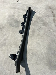 Front LH Door Trim Panel Beige Leather 823123m000 Fits GENESIS SDN 2010-2014* - Picture 1 of 7