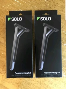 OEM 3DR Solo Replacement Leg Set LG11A (4 Legs Total) NEW IN BOX - Picture 1 of 4