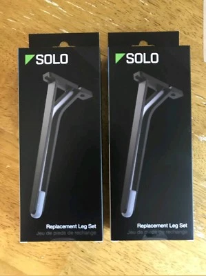 OEM 3DR Solo Replacement Leg Set LG11A (4 Legs Total) NEW IN BOX - Image 1 of 4