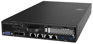 Lenovo ThinkSystem SE350-Xeon D-2143IT @ 2.20GHz-960GB SSD-48GB RAM - Picture 1 of 1