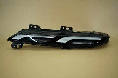 2023 2024 BMW Serie 7 i7 G70 Izquierdo LH Driver Faro LED DRL Completo OEM 23 24 Foto 1 de 4