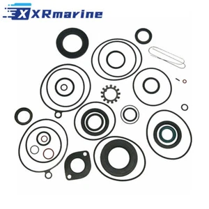 Für Volvo Penta 200 290 DP Antriebe Obere Getriebedichtung Kit Ersatz 876266 - Bild 1 von 7