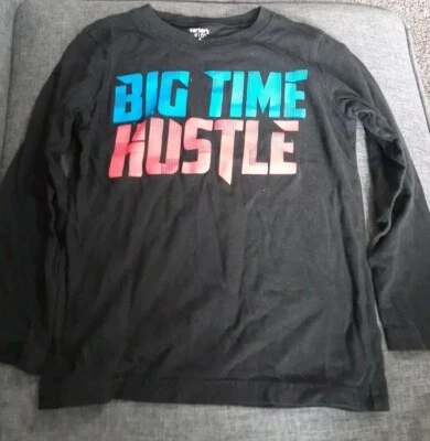 Carters Kid SIZE 6 Long Sleeve - Image 1 of 4