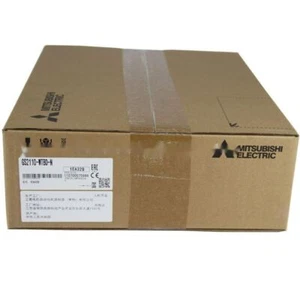 New In Box Mitsubishi GS2110-WTBD-N Panel GS2110WTBDN HMI - Picture 1 of 4