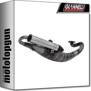 GIANNELLI POT COMPLETE OPEN REKORD MALAGUTI F12 PHANTOM AIR 1999 99 2000 00 - Photo 1/2