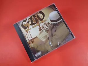C-BO: Cali Connection (NEU-geöffnete SUPER SELTENE CD) T-Nutty, Outlawz, Young Buck - Bild 1 von 8