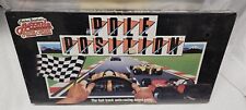 Sealed NOS Vintage 1983 Pole Position Parker Brothers Boardgame 4 Nintendo Fans!