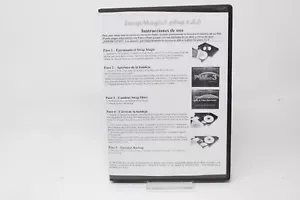 SWAP MAGIC 3 PLUS V3.6 SONY PS2 PlayStation 2 INV-9858 - Picture 1 of 3