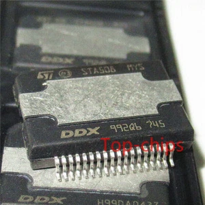 STA508   MOS FET ARRAY #WD10* - Picture 1 of 4