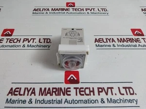 Autonics AT8PM Power Off Delay Timer 0-5 Min - Picture 1 of 9