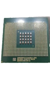 Intel Xeon SL6GH 3.067GHz 3066DP/512/533/1.525 Socket 604 CPU - Picture 1 of 1