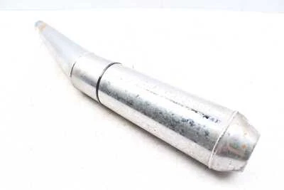 Exhaust silencer on the left BMW R 45 0354 81-85 - Image 1 of 4