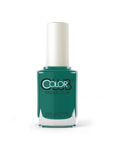 Color Club Nail Polish-mad About Marley An47