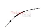METZGER 3150318 Cable, manual transmission for VW