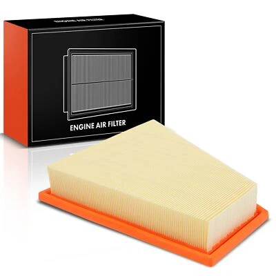 Engine Air Filter for BMW 528i / 528i xDrive 2012-2016 X1 2012-2015 Z4 2011-2016 - Image 1 of 2