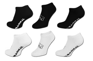 ROUGH RADICAL kurze Sportsocken Sneaker Socken Füßlinge Kurzsocken NANDO - Bild 1 von 3