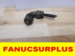  LOT OF 10 AMPHENOL 10SL-4S MS3057-44A-ZN 2 PINS CONNECTOR - Picture 1 of 2