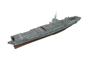 3D Printed Kit 1/700 USS Ranger (CV-4) Aircraft Carrier (Waterline/Full Rumpf) - Bild 1 von 10