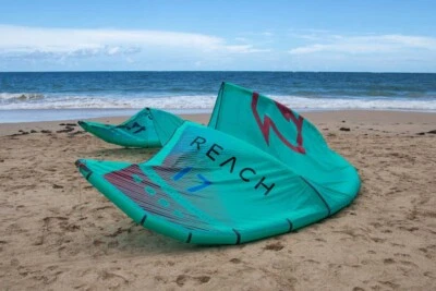 17m Reach 2021 North Kiteboarding  - Image 1 of 3