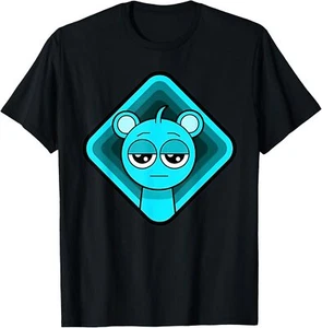Incredibox Sprunki Sky For Boys And Girls,Men And Women T-Shirt Hoodie - Picture 1 of 19