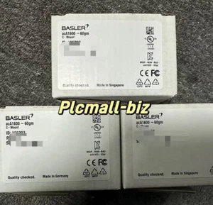 acA1600-60GM Industrial camera acA1600-60GM acA1600-60GM acA1600-60GM - Picture 1 of 5