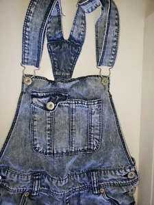 Levi's Overall Girl's Size 10 Regular - Picture 1 of 7