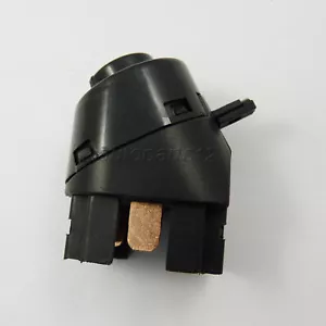 Starter Ignition Switch 6N0905865A For VW Cabrio Jetta Golf Passat Corrado - Picture 1 of 4