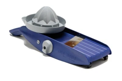 Original TNS 3000 Gemüsehobel Hobel Reibe Slicer Gemüseschneider - Bild 1 von 4