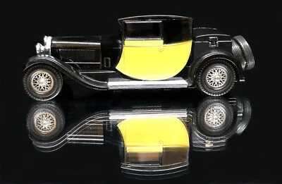 Matchbox Yesteryear 1:43 1928 Bugatti Type 44  - Image 1 of 4